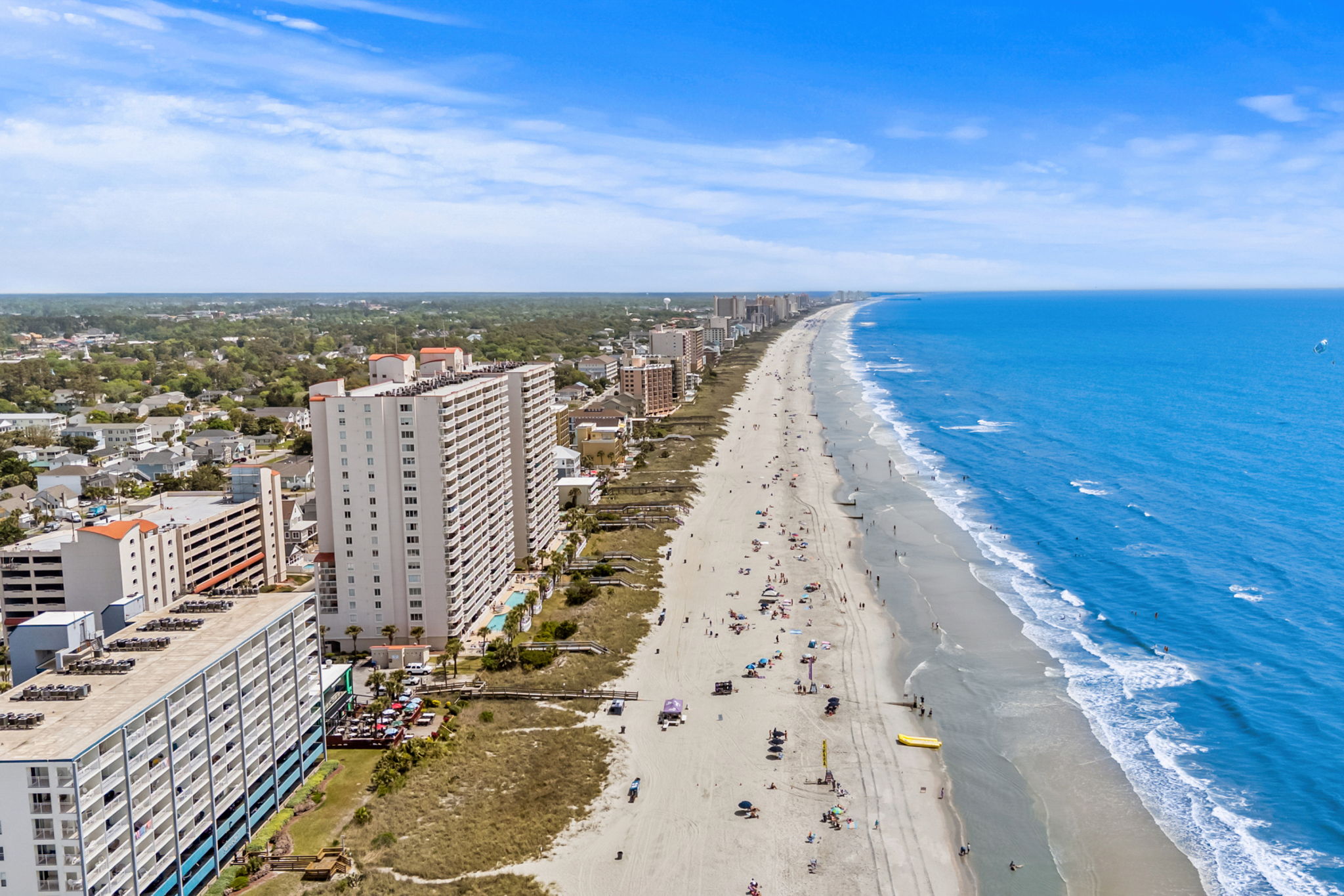 Image for Discounted 1-2 BR Oceanfront Condos